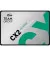 SSD накопитель 512Gb Team CX2 (T253X6512G0C101)