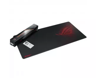 Коврик для мыши ASUS ROG Sheath Box Black (90MP00K1-B0UC00)