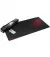 Коврик для мыши ASUS ROG Sheath Box Black (90MP00K1-B0UC00)