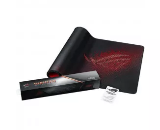 Коврик для мыши ASUS ROG Sheath Box Black (90MP00K1-B0UC00)
