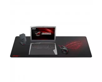 Коврик для мыши ASUS ROG Sheath Box Black (90MP00K1-B0UC00)