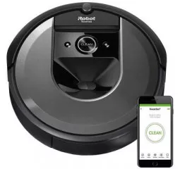 Робот-пылесос iRobot Roomba i7