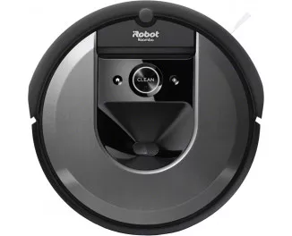 Робот-пилосос iRobot Roomba i7