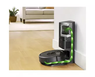 Робот-пилосос iRobot Roomba i7