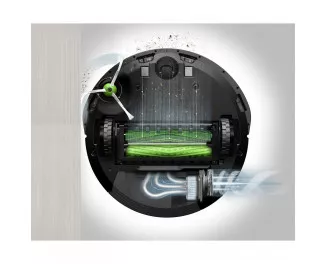 Робот-пилосос iRobot Roomba i7