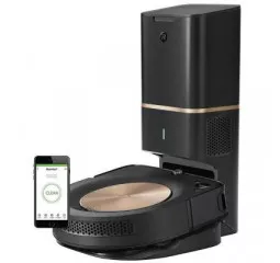 Робот-пылесос iRobot Roomba S9+