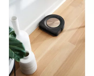 Робот-пилосос iRobot Roomba S9+