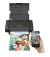 Принтер струменевий Canon PIXMA mobile TR150 c Wi-Fi (4167C027)