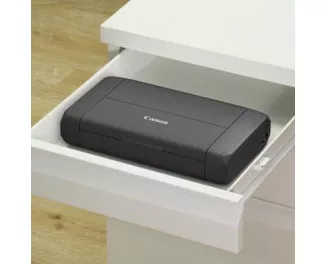 Принтер струменевий Canon PIXMA mobile TR150 c Wi-Fi (4167C027)