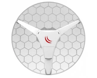 Точка доступа MikroTik Wireless Wire Dish (RBLHGG-60adkit)