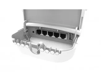 Точка доступа MikroTik OmniTIK 5 PoE ac (RBOmniTikPG-5HacD)