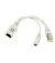 Точка доступу MikroTik OmniTIK 5 (RBOmniTikU-5HnD)