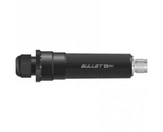Точка доступу Ubiquiti Bullet AC IP67 (BulletAC-IP67)