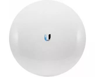 Точка доступа Ubiquiti NanoBeam 2AC (NBE-2AC-13)