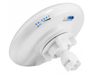 Точка доступа Ubiquiti NanoBeam 2AC (NBE-2AC-13)