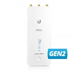 Точка доступа Ubiquiti Rocket Prism AC (RP-5AC-Gen2)