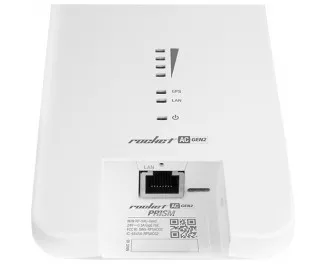 Точка доступа Ubiquiti Rocket Prism AC (RP-5AC-Gen2)