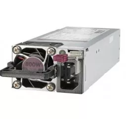 Блок питания 800W HP 865414-B21
