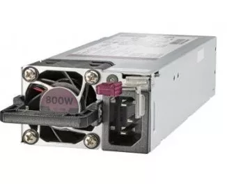 Блок питания 800W HP 865414-B21