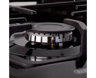 Газовая варочная поверхность ELEYUS GRACIA 60 BL CF