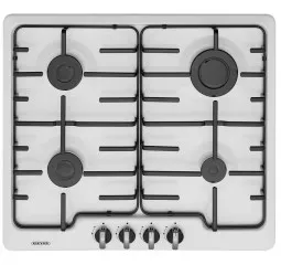 Газовая варочная поверхность ELEYUS GRACIA 60 WH EF