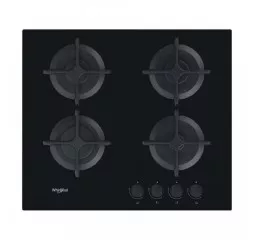 Газовая варочная поверхность Whirlpool GOB 616/NB