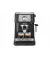 Рожковая кофеварка DeLonghi EC 260 BK