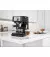 Рожковая кофеварка DeLonghi EC 260 BK