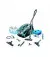 Пылесос Thomas DryBox Amfibia Family