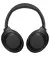 Бездротові навушники Sony WH-1000XM4 Black