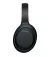 Бездротові навушники Sony WH-1000XM4 Black