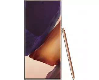 Смартфон Samsung Galaxy Note20 Ultra 8/256Gb Mystic Bronze (SM-N985F)