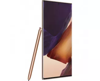 Смартфон Samsung Galaxy Note20 Ultra 8/256Gb Mystic Bronze (SM-N985F)