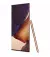 Смартфон Samsung Galaxy Note20 Ultra 8/256Gb Mystic Bronze (SM-N985F)