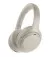 Бездротові навушники Sony WH-1000XM4 Silver