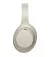 Бездротові навушники Sony WH-1000XM4 Silver