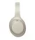 Бездротові навушники Sony WH-1000XM4 Silver