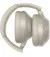 Бездротові навушники Sony WH-1000XM4 Silver