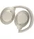 Бездротові навушники Sony WH-1000XM4 Silver