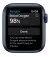 Смарт-часы Apple Watch Series 6 GPS 44mm Blue Aluminum Case with Deep Navy Sport Band (M00J3)