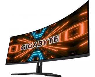 Монітор Gigabyte G34WQC Gaming