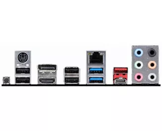 Материнская плата MSI B550-A PRO