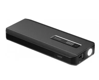 Автономное пусковое устройство Xiaomi 70mai Jump Starter Max 18000 mAh 450A 12V (Midrive PS06)