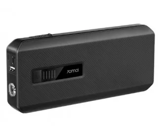 Автономное пусковое устройство Xiaomi 70mai Jump Starter Max 18000 mAh 450A 12V (Midrive PS06)