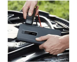 Автономное пусковое устройство Xiaomi 70mai Jump Starter Max 18000 mAh 450A 12V (Midrive PS06)