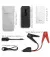 Автономное пусковое устройство Xiaomi 70mai Jump Starter Max 18000 mAh 450A 12V (Midrive PS06)