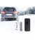 Автономное пусковое устройство Xiaomi 70mai Jump Starter Max 18000 mAh 450A 12V (Midrive PS06)
