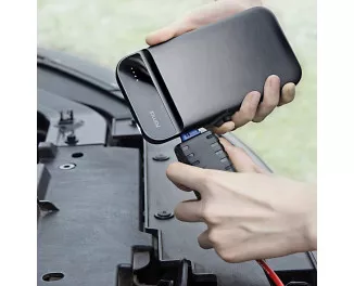 Автономное пусковое устройство Xiaomi 70mai Jump Starter 11100 mAh 250A 12V (Midrive PS01)