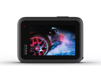 Экшн-камера GoPro HERO9 (CHDHX-901-RW) Black
