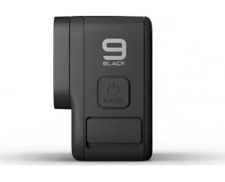Экшн-камера GoPro HERO9 (CHDHX-901-RW) Black